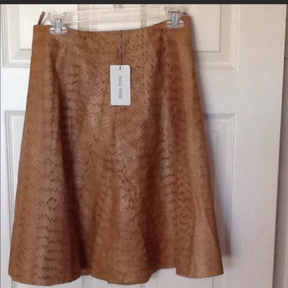Dresses & Skirts - Skirt new